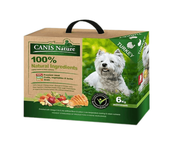 CANIS NATURE